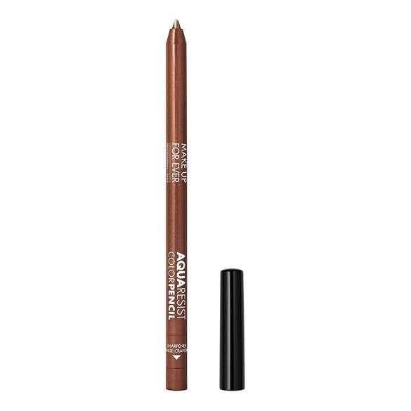 Aqua Resist Color Pencil - Wasserfester Eyeliner, MAKE UP FOR EVER