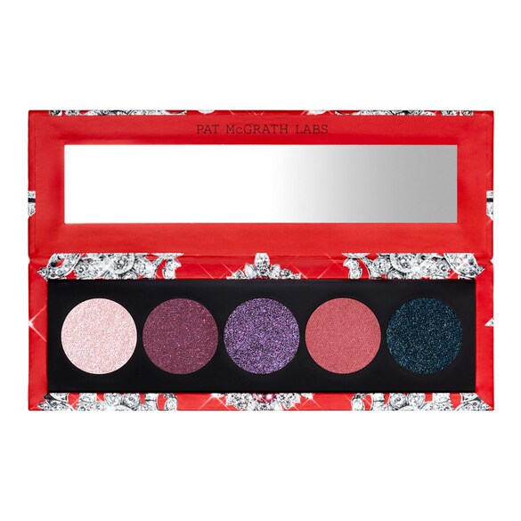 Luminous Legends - Palette mit 5 Lidschatten, PAT McGRATH LABS