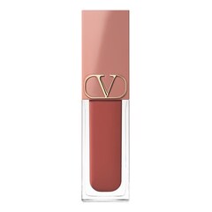 Liquirosso - Flüssige, intensive und matte Lippen- und Wangenfarbe, VALENTINO