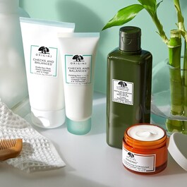 Checks and Balances™ - Frothy Face Wash Reisegröße