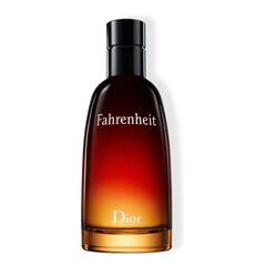 Fahrenheit - Eau de Toilette für Herren - Holzige und ledrige Noten, DIOR