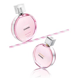 CHANCE EAU TENDRE - Feuchtigkeitsspendendes Parfümiertes Körperöl