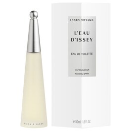 L'Eau D'Issey - Frisch-florales und aquatisches Eau de Toilette