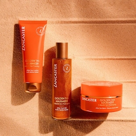 Golden Tan Maximizer - After Sun Lotion