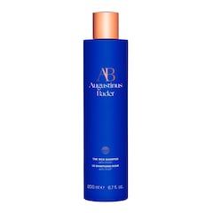 The Rich Shampoo, AUGUSTINUS BADER