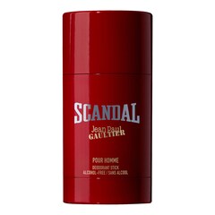 Scandal pour Homme - Deostick, JEAN PAUL GAULTIER