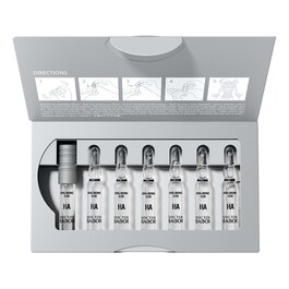 10D Hyaluronic Acid Ampoule Serum Concentrates - Ampulle