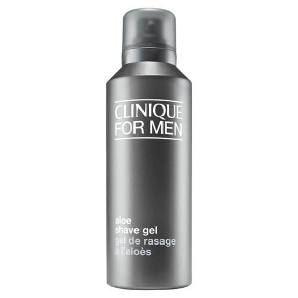 Aloe Vera Rasiergel, CLINIQUE