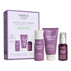 Hair Rejuvenation Treatment - Haarpflege-Set, VIRTUE