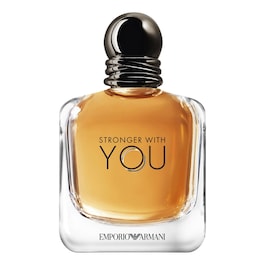 Emporio Armani Stronger with You - Eau de Toilette image