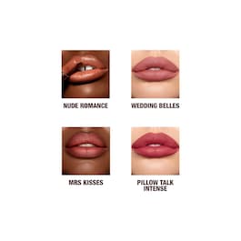 Matte Revolution - Nachfüllbarer matter Lippenstift