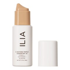 C Beyond - Getöntes Serum SPF 30, ILIA