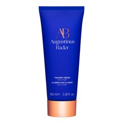 The Body Cream - Feuchtigkeitscreme für den Körper, AUGUSTINUS BADER