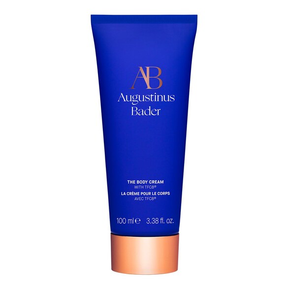 The Body Cream - Feuchtigkeitscreme für den Körper, AUGUSTINUS BADER