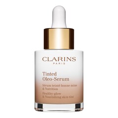 Tinted Oleo-Serum, CLARINS