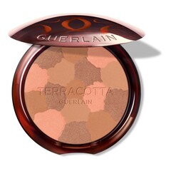 Terracotta Light  - Bronzing Glow Puder , GUERLAIN