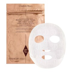 Instant Magic Facial Dry Gesichtsmaske, CHARLOTTE TILBURY