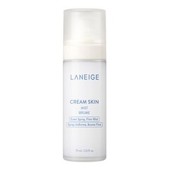 Cream Skin Mist - Lotion Tonic, LANEIGE