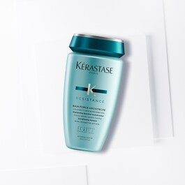 Resistance - Bain Force Architecte