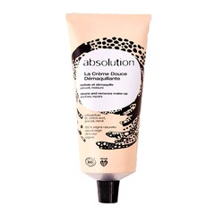 La Crème Douce Démaquillante, ABSOLUTION