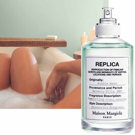 REPLICA - Bubble Bath