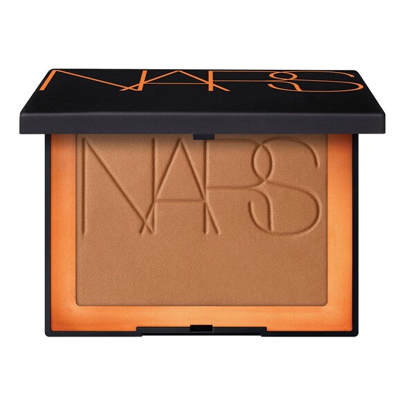 Laguna Bronzing Powder - Bronzing-Puder, NARS