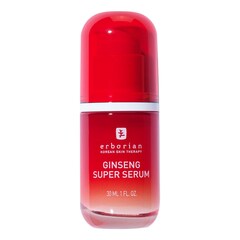 Ginseng Super Serum - Anti-Aging-Serum, ERBORIAN