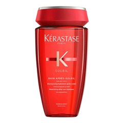 Soleil Bain Après-Soleil - Shampoo, KÉRASTASE