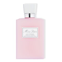 Miss Dior - Zartschmelzende Körpermilch - Parfümierte Lotion für Damen, DIOR