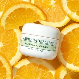 Vitamin-C-Creme