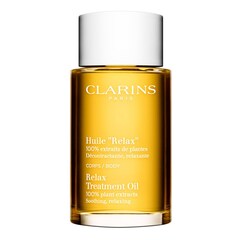 Huile „Relax“ - Körperöl, CLARINS