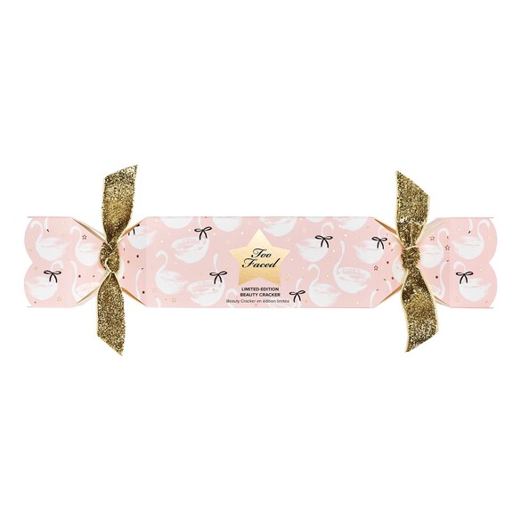 Christmas Cracker, TOO FACED