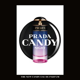 Candy Night - Eau de Parfum