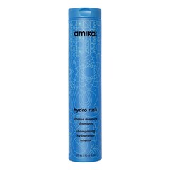 Hydro Rush Intense Moisture Shampoo - Feuchtigkeitsspendendes Shampoo, AMIKA