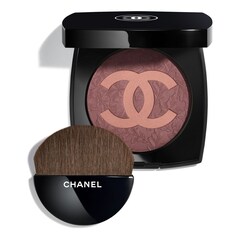 CRÉATION EXCLUSIVE HARMONIE DE BLUSHES - Rouge, CHANEL