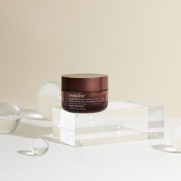 Youth Enhancing Cream with Black Tea - Gesichtscreme mit Schwarztee