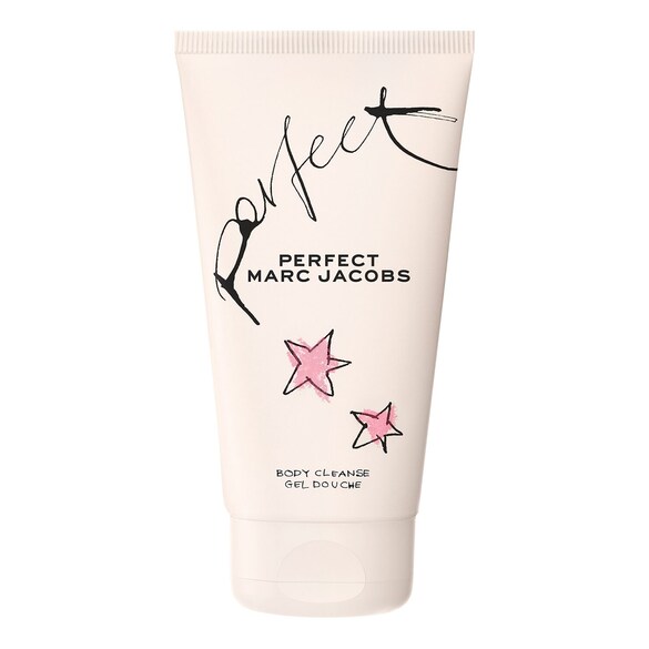 Perfect - Shower Gel, MARC JACOBS