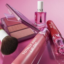 Nail Blush - Perfektionierende rosa Nagelpflege
