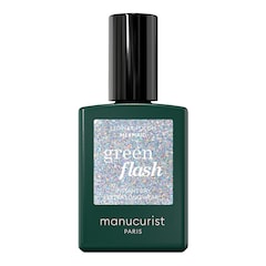 Green Flash - LED-Nagellack, MANUCURIST