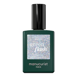 Green Flash - LED-Nagellack