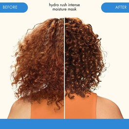 Hydro Rush Intense Moisture Mask -  Intensive Feuchtigkeitsmaske 