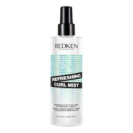 Refreshing Curl Mist - für revitalisierte, natürliche Locken