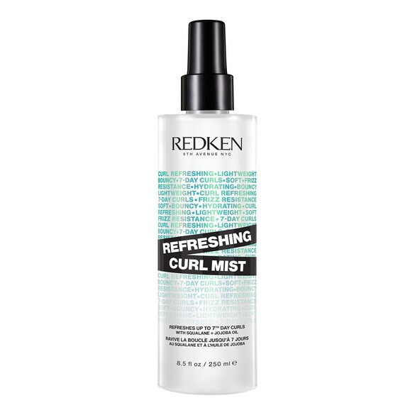 Refreshing Curl Mist - für revitalisierte, natürliche Locken, REDKEN