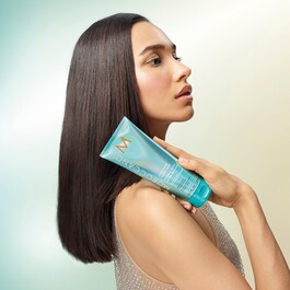 Maske für ultimativen Glanz - Für alle Haartypen