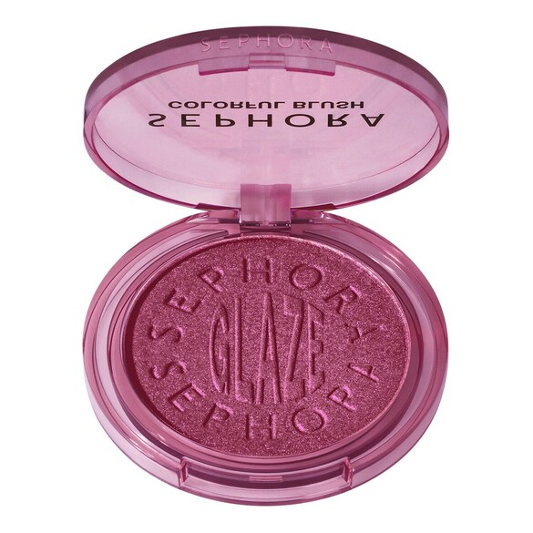 Colorful Blush Glaze - Rouge mit ultrastrahlendem Finish, SEPHORA COLLECTION