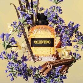 Uomo Born in Roma - Yellow Dream - Eau de Toilette