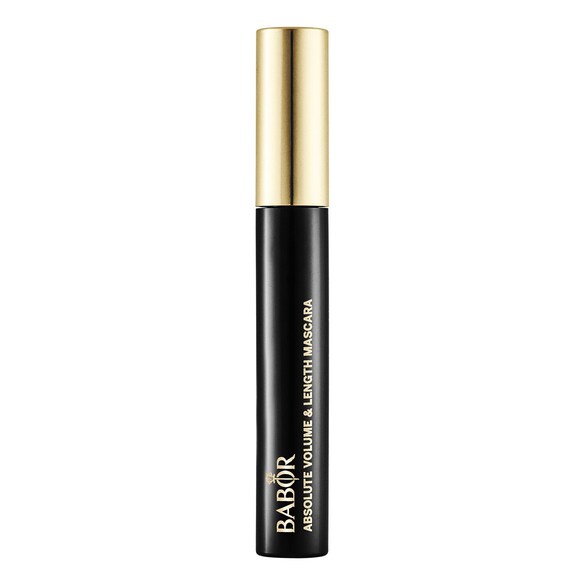 Absolute Volume Mascara Black - Volumen-Mascara, BABOR