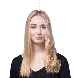 Gold® Styler - Glätteisen