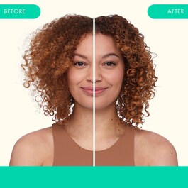 The Kure - Reparierendes, restrukturierendes Shampoo für geschädigtes Haar