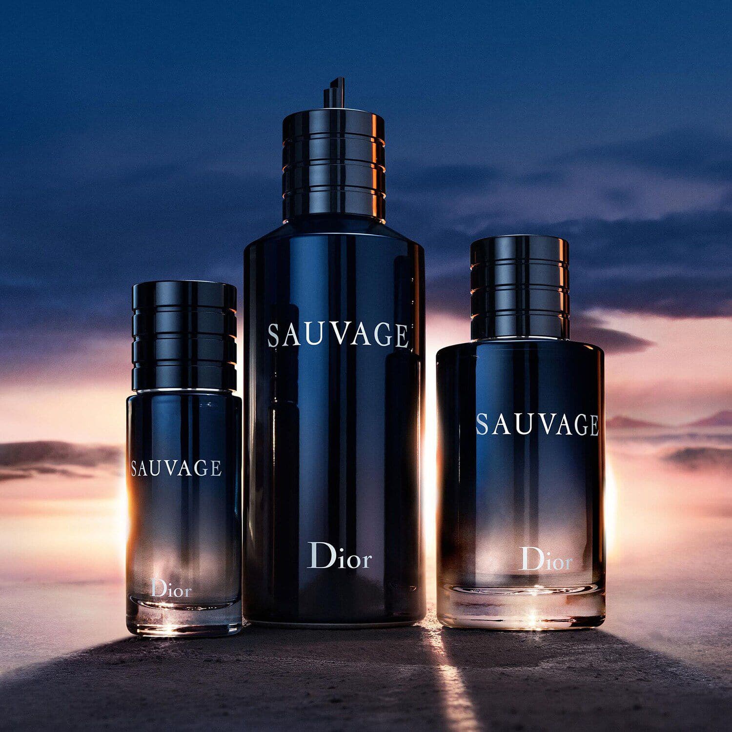 Sauvage cologne sale discount